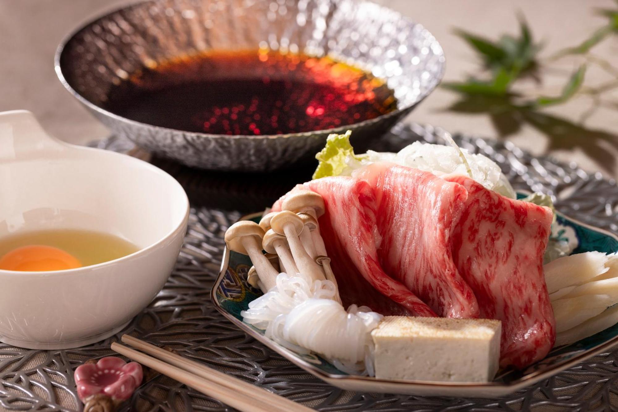 Yamanakaonsen Ohanami Kyubei Kaga  Exterior foto