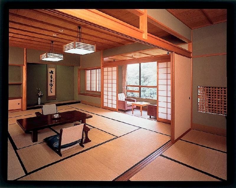 Yamanakaonsen Ohanami Kyubei Kaga  Exterior foto